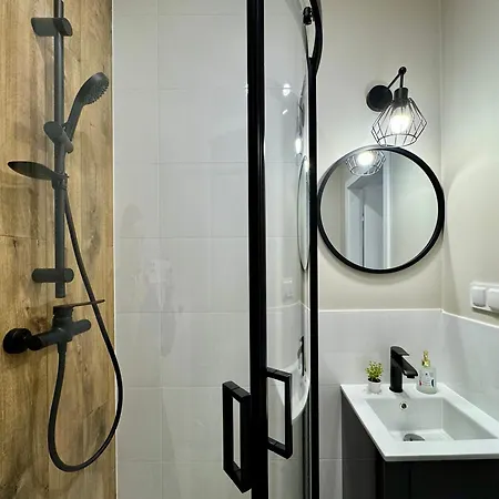 K22 Zachodnia Sekocinska Appartement