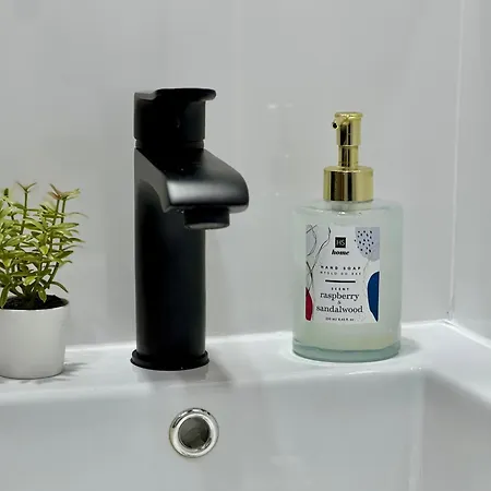 Appartement K22 Zachodnia Sekocinska *