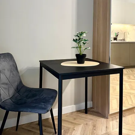 K22 Zachodnia Sekocinska Warschau