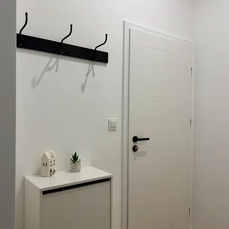 Apartamento K22 Zachodnia Sekocinska