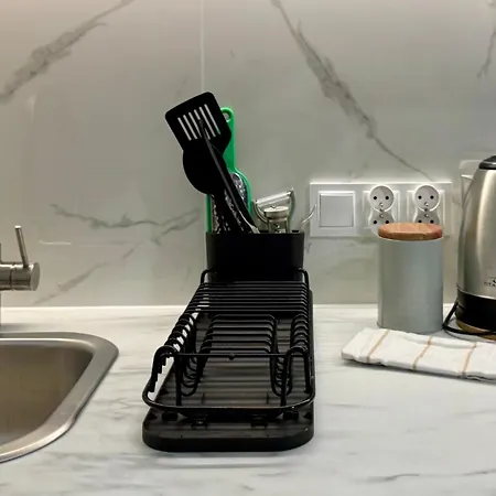 Appartement K22 Zachodnia Sekocinska Warschau