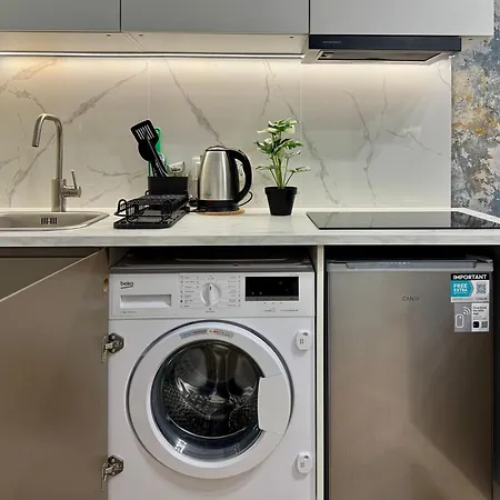 Appartement K22 Zachodnia Sekocinska *