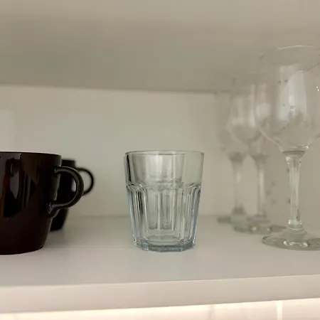 Apartamento K22 Zachodnia Sekocinska *