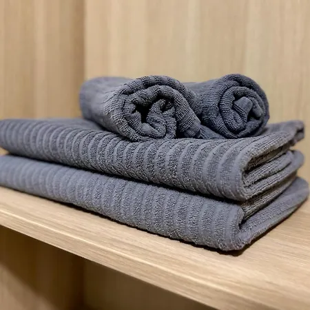 K22 Zachodnia Sekocinska Appartement *