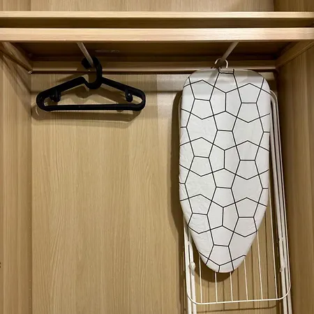 K22 Zachodnia Sekocinska Warschau