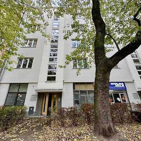 Apartamento K22 Zachodnia Sekocinska *