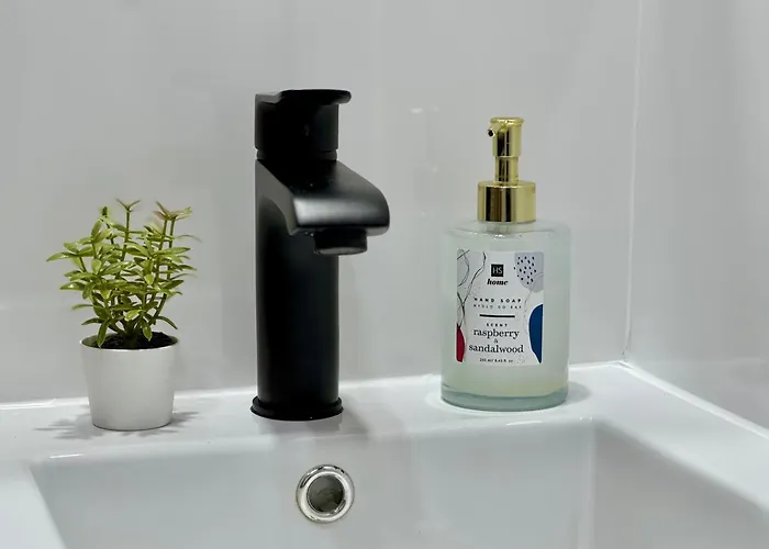 アパート K22 Zachodnia Sekocinska *