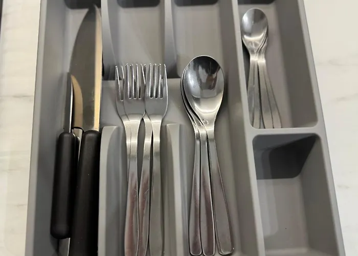 K22 Zachodnia Sekocinska アパート ワルシャワ