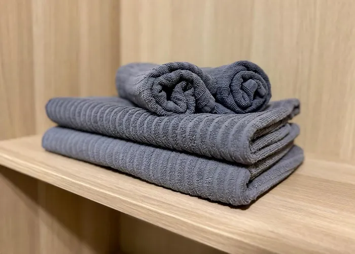 K22 Zachodnia Sekocinska アパート *