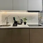 K22 Zachodnia Sekocinska Apartamento *