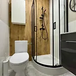 K22 Zachodnia Sekocinska Apartamento *