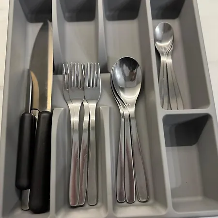 K22 Zachodnia Sekocinska דירה ורשה